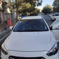 فروش ماشین شاهین GL دنده ای مدل 1404