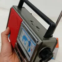 رادیو تمام موج نونو|سیستم صوتی خانگی|کرج, اخگرآباد|دیوار