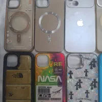 قاب iphone 13|لوازم جانبی موبایل و تبلت|شهر ری, جوانمرد قصاب|دیوار