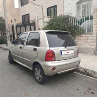 ام وی ام 110 مدل 86|خودرو سواری و وانت|اندیشه, اندیشه فاز ۳|دیوار