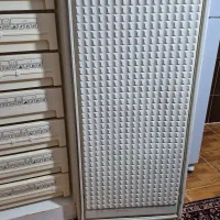 فریزر خیلی تمیز|یخچال و فریزر|چاف و چمخاله, |دیوار