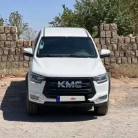 کی‌ام‌سی T8، مدل ۱۴۰۲
