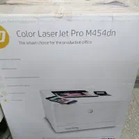 پرینتر رنگی hp نو، زیر قیمت بازار