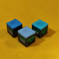 گچ ایتبال و اسنوکر روغنی مارک Billee