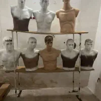 رگال، مانکن، اتاق پرو|فروشگاه و مغازه|خفر, |دیوار