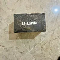 سوئیچ 8 پورت دی لینک مدل DGS-1008A (آکبند پلمپ)|مودم و تجهیزات شبکه|تهران, شهرآرا|دیوار