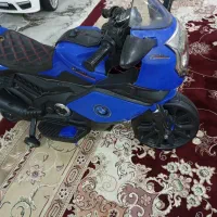 موتور شارژی|اسباببازی بچه|خزل, |دیوار
