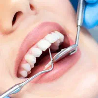 دعوت ب همکاری از دندانپزشک