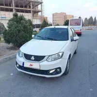 ساینا s دوگانه شرکتی|خودرو سواری و وانت|نظرآباد, رسالت|دیوار