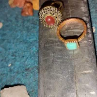 انگشتر زنانه|جواهرات|کرمان, |دیوار