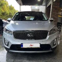کیا سورنتو مدل ۲۰۱۶