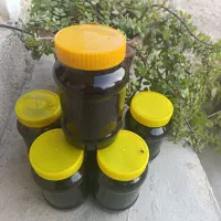 شیره خرما درجه یک|عمده‌فروشی|سعدآباد, |دیوار