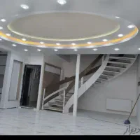 طراحی واجرای کناف|خدمات پیشه و مهارت|مرند, |دیوار