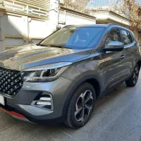 ام وی ام x55 پرو فول مدل ۱۴۰۲ درحد