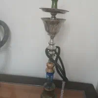 قلیون خلیل مامون اصل