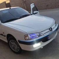 پارس tu5گاز سیمی مدل97چهارچرخ دیسکی ،درسرچشمه