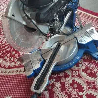 فارسی بر کشویی لیزر دار شپخ المانی|ابزارآلات|خوی, |دیوار