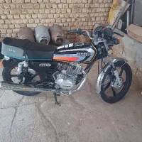 موتور ۲۰۰|موتورسیکلت|کرمانشاه, |دیوار