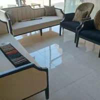 انواع مبلمان راحتی