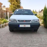 پراید 131 SE مدل 1399