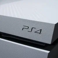 کپی خور کردن ps4