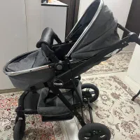 کالسکه نوزاد