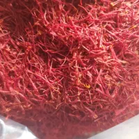 زعفران سرقلم نگین