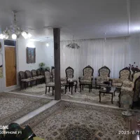 اجاره آپارتمان ۱۴۰ متری ۲ خوابه طبقه ۱ در عدالت|اجارهٔ آپارتمان|نیشابور, عدالت|دیوار