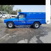 نیسان اپشنال