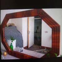 آینه بزرگ
