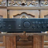 آمپیلی،تیونر،پلیر،دک همه در حد آکبند