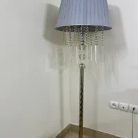 آباژور ایستاده|چراغ خواب و آباژور|پردیس, فاز ۲|دیوار