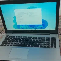 ASUS X555|رایانه همراه|تهران, جیحون|دیوار