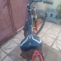 دوچرخه|دوچرخه، اسکیت، اسکوتر|خوی, |دیوار