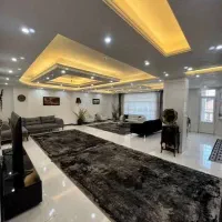 145 متری/دونبش/بر گلستان/لوکس