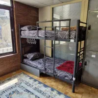 پانسیون و خوابگاه دانشجویی و کارمندی آقایان