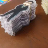 کیمدی|اسباب‌‌بازی|قائن, |دیوار