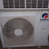 کولر دوتیکه گری سری اول