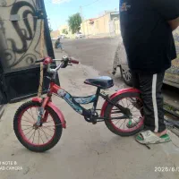 دوچرخه 16|دوچرخه، اسکیت، اسکوتر|خرمدره, |دیوار