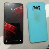 پوکو x3pro|موبایل|ازنا, |دیوار