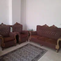 مبل|مبلمان خانگی و میز عسلی|کرمانشاه, |دیوار