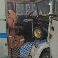 مینی بوس|خدمات حمل و نقل|همدان, |دیوار