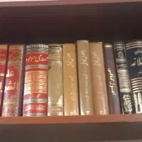کتاب اصول کافی نهج البلاغه علل الشرایع و...