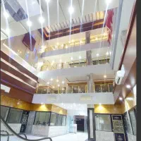 مغازه طلافروشی/ تهاتر/ اقساط / پرند|فروش مغازه و غرفه|پرند, فاز ۰|دیوار