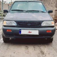 پراید|خودرو سواری و وانت|نیشابور, ریوند|دیوار