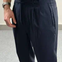 شلوار پارچه ای برند وارداتی