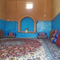 اقامتگاه بومگردی در محیطی امن و آرامش بخش|اجارهٔ کوتاه‌مدت ویلا و باغ|مشهد, عسگریه|دیوار