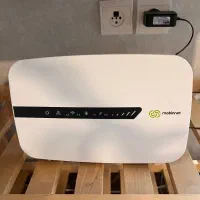 مودم مبین نت مدل mn6500Q