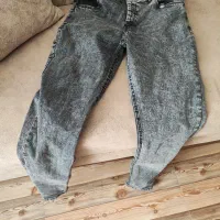 شلوار لی نو