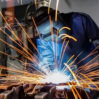 نیازمند جوشکار